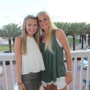 Meet your Posher, Anna grace